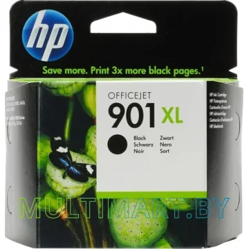 Картридж HP 901XL (CC654AE)